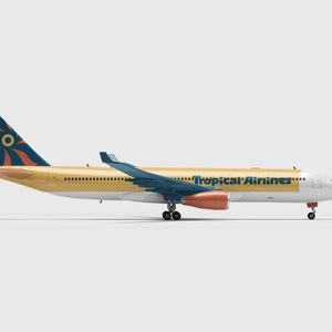 Tropical Airlines