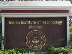 A Session of Inspiration: Alumni from IIT Madras Address Senior Students