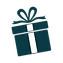 Caja de regalo
