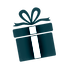 ギフト用の箱