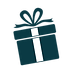 ギフト用の箱