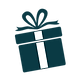Pet Tags Direct Gift Box Logo