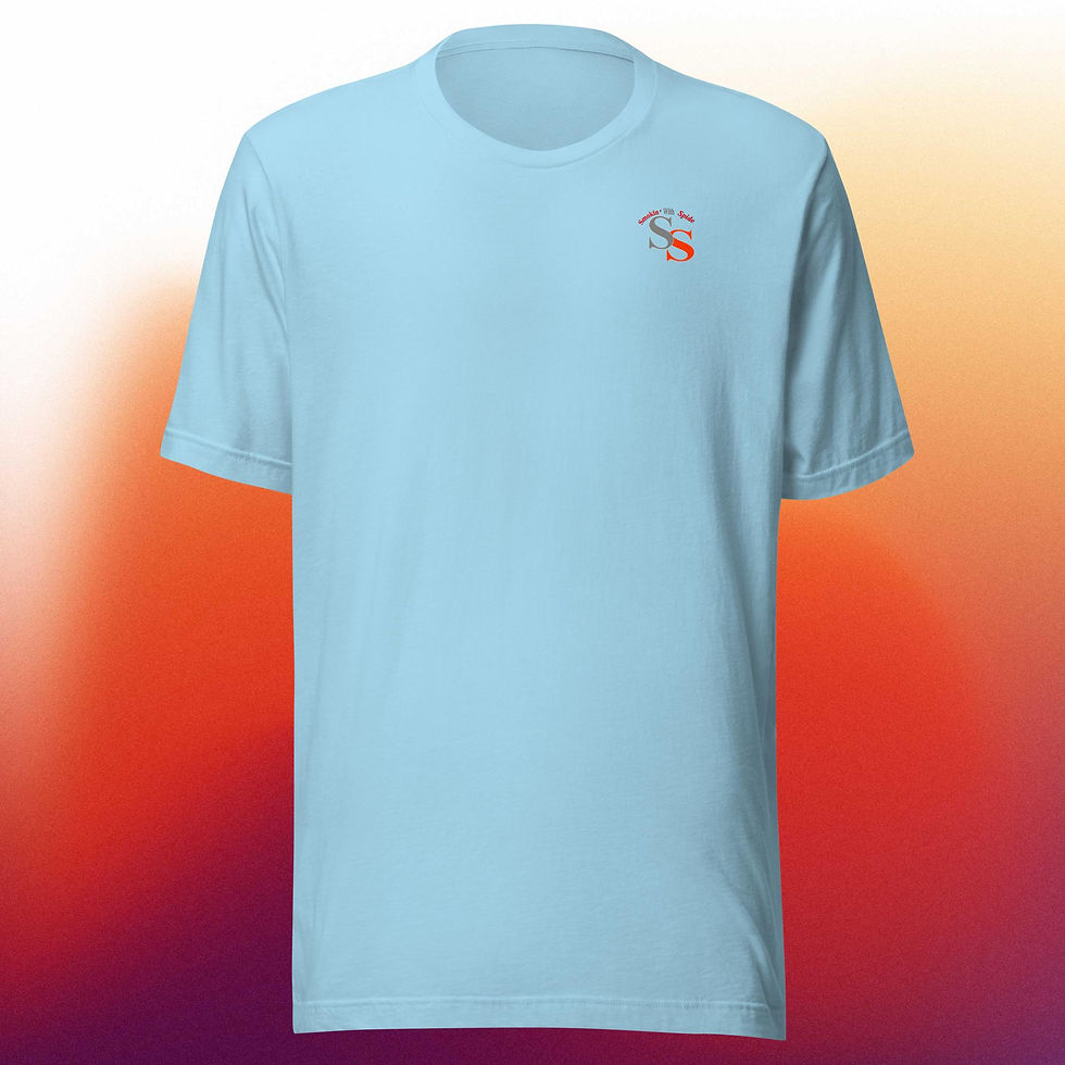 Thumbnail: Unisex t-shirt