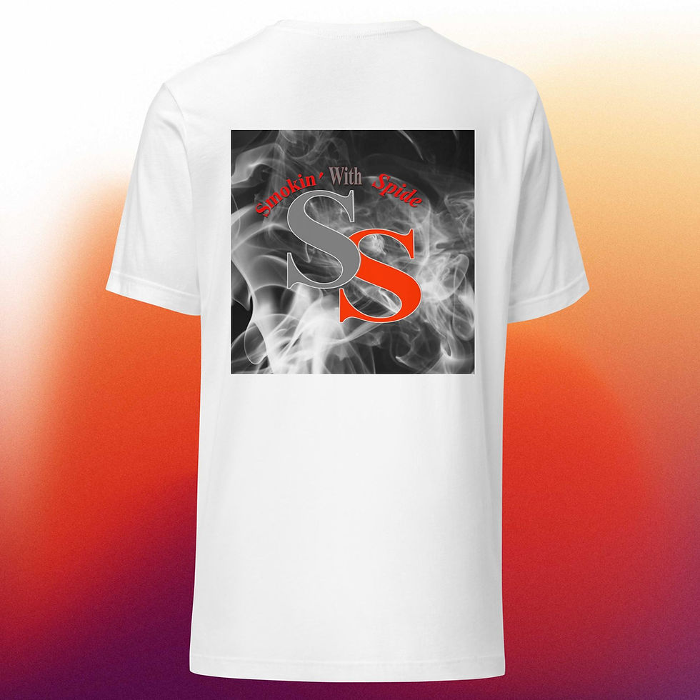 Thumbnail: Unisex t-shirt