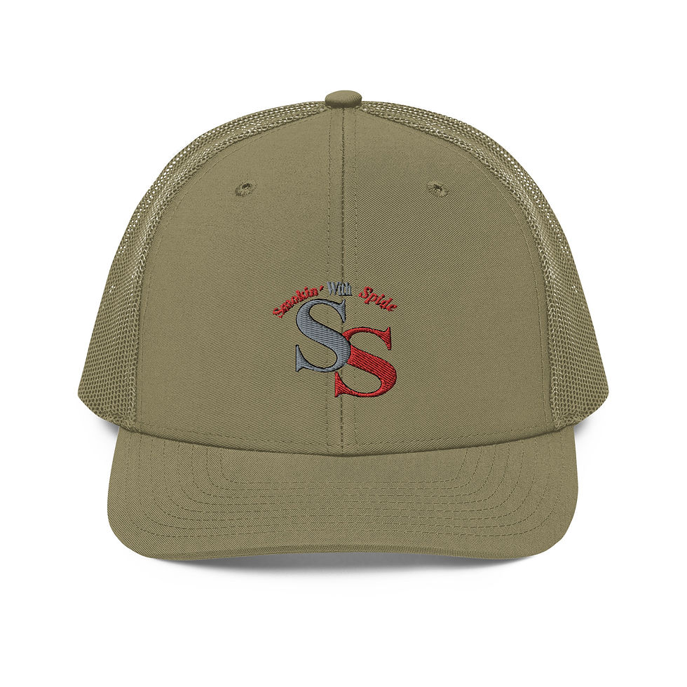 Thumbnail: Trucker Cap
