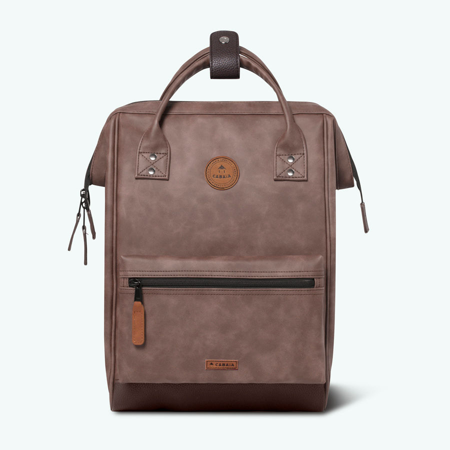 Miniature : Sac à dos Medium Papeete + 2 poches