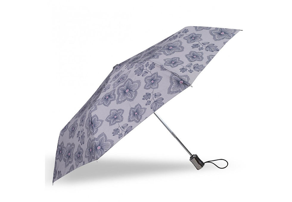 Miniature : PARAPLUIE ISOTONER X-TRA SOLIDE Ouverture/fermeture automatique
