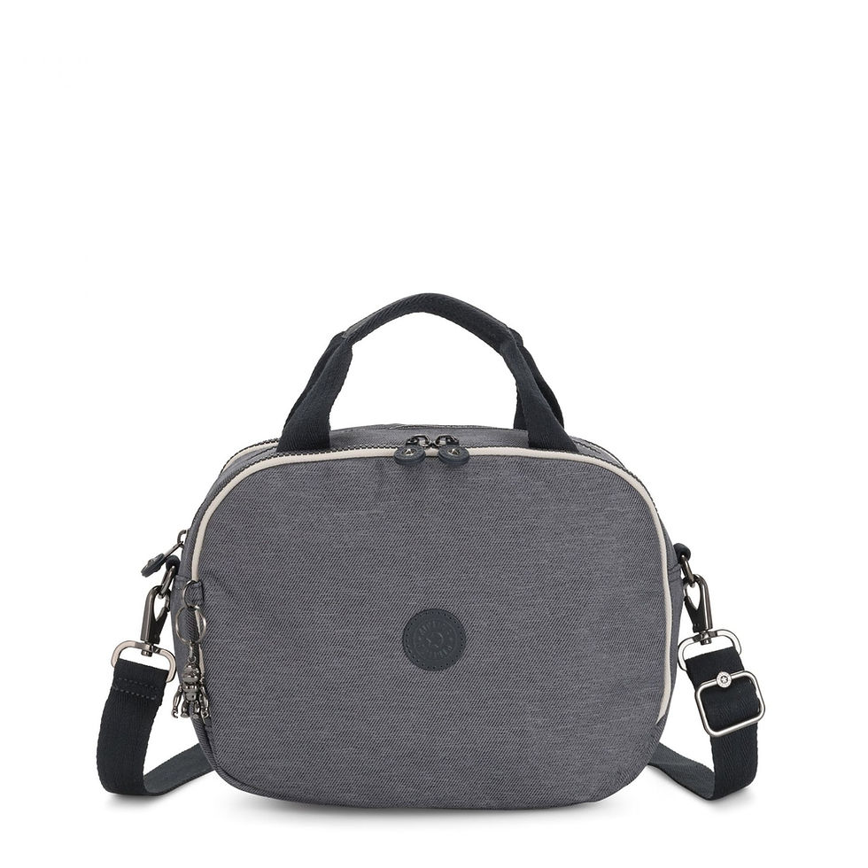 Trousse de toilette Kipling