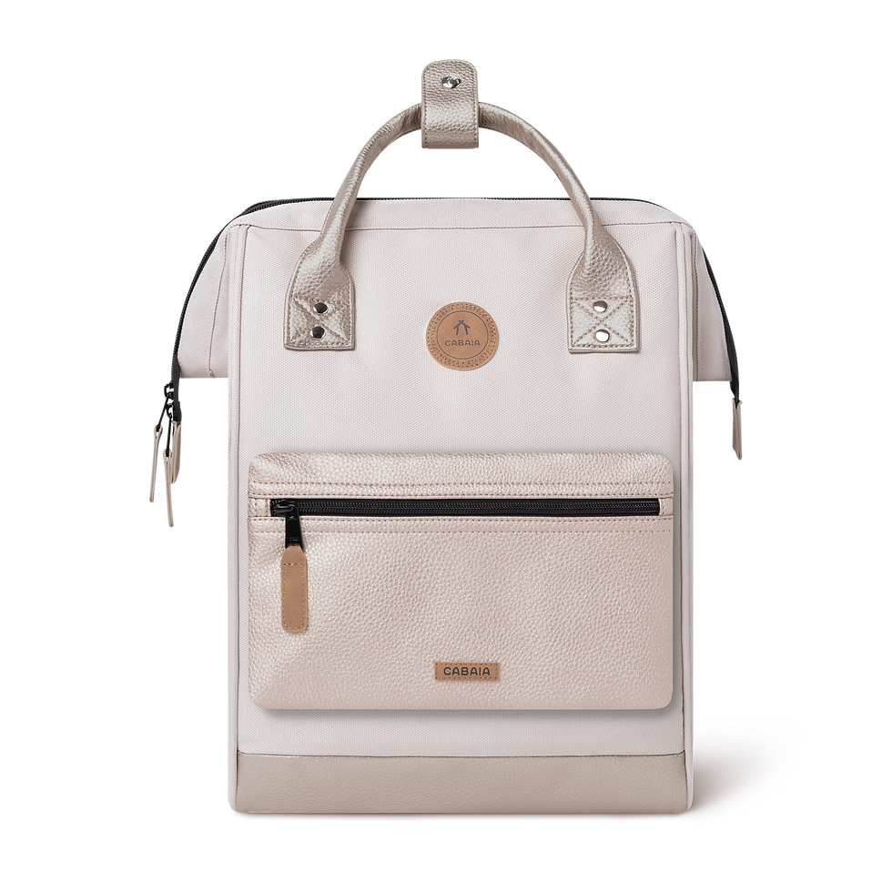 Miniature : Sac à dos Medium Alger + 2 poches