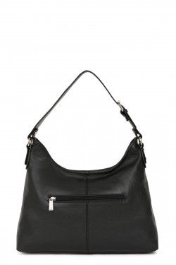 Miniature : Sac porté épaule 1 anse cuir