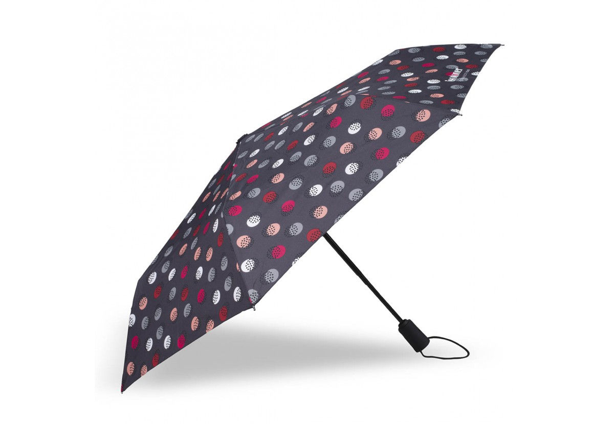 PARAPLUIE ISOTONER Ouverture/fermeture automatique
