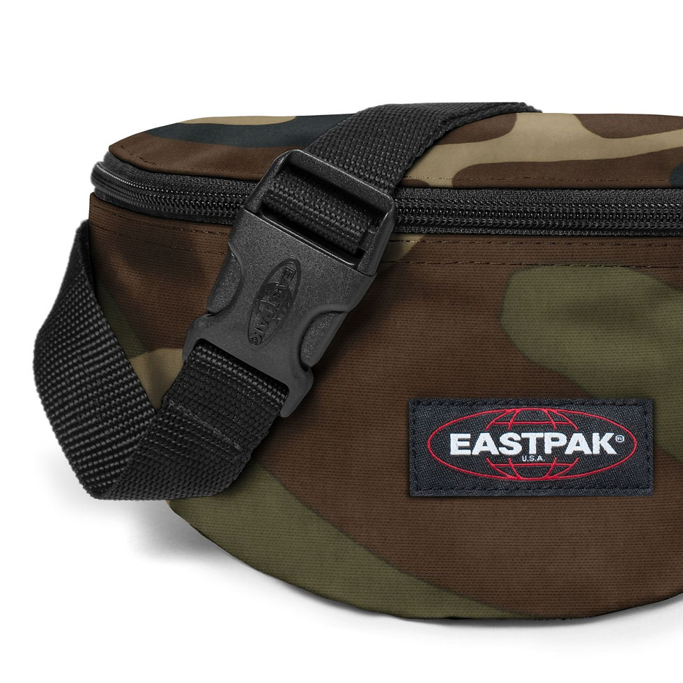 Miniature : Sac Banane Eastpak Springer