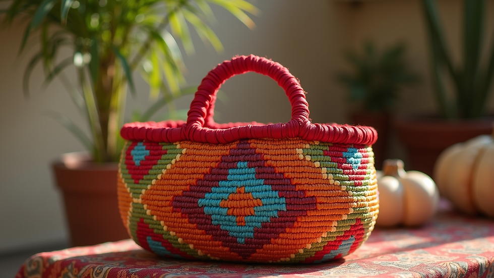 Support Indigenous Artisans: Make a Difference Today