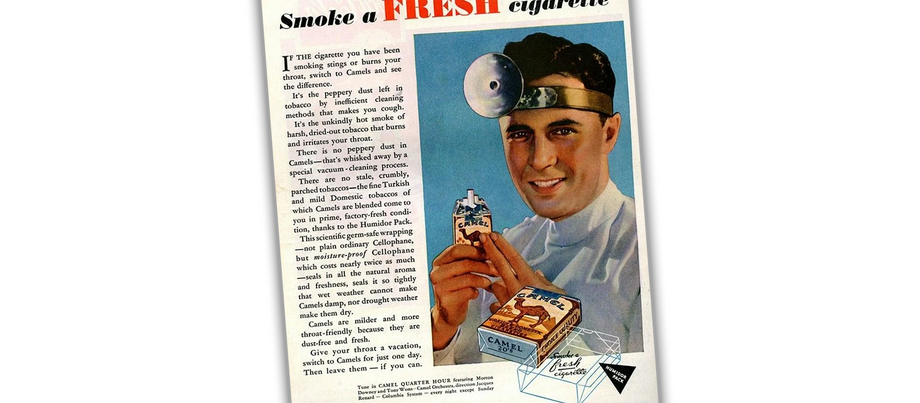 Smokin’ Pre-Teen Nicotine