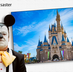 A Disney Disaster