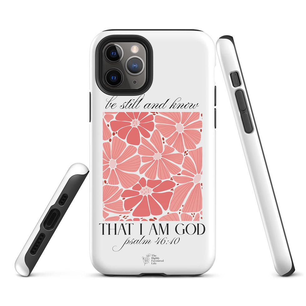 Thumbnail: Tough Case for iPhone®