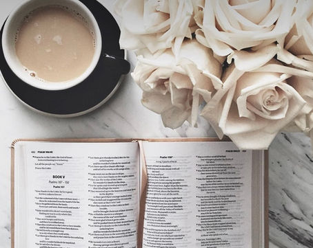 The Story of God’s Grace in My Life and How He Saved Me