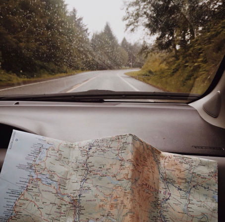 Our Roadmap