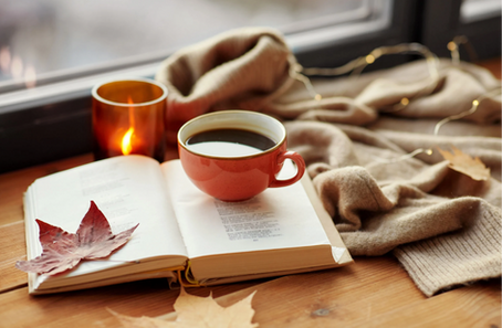 Overwhelmed? Run to the Refuge of the Rock