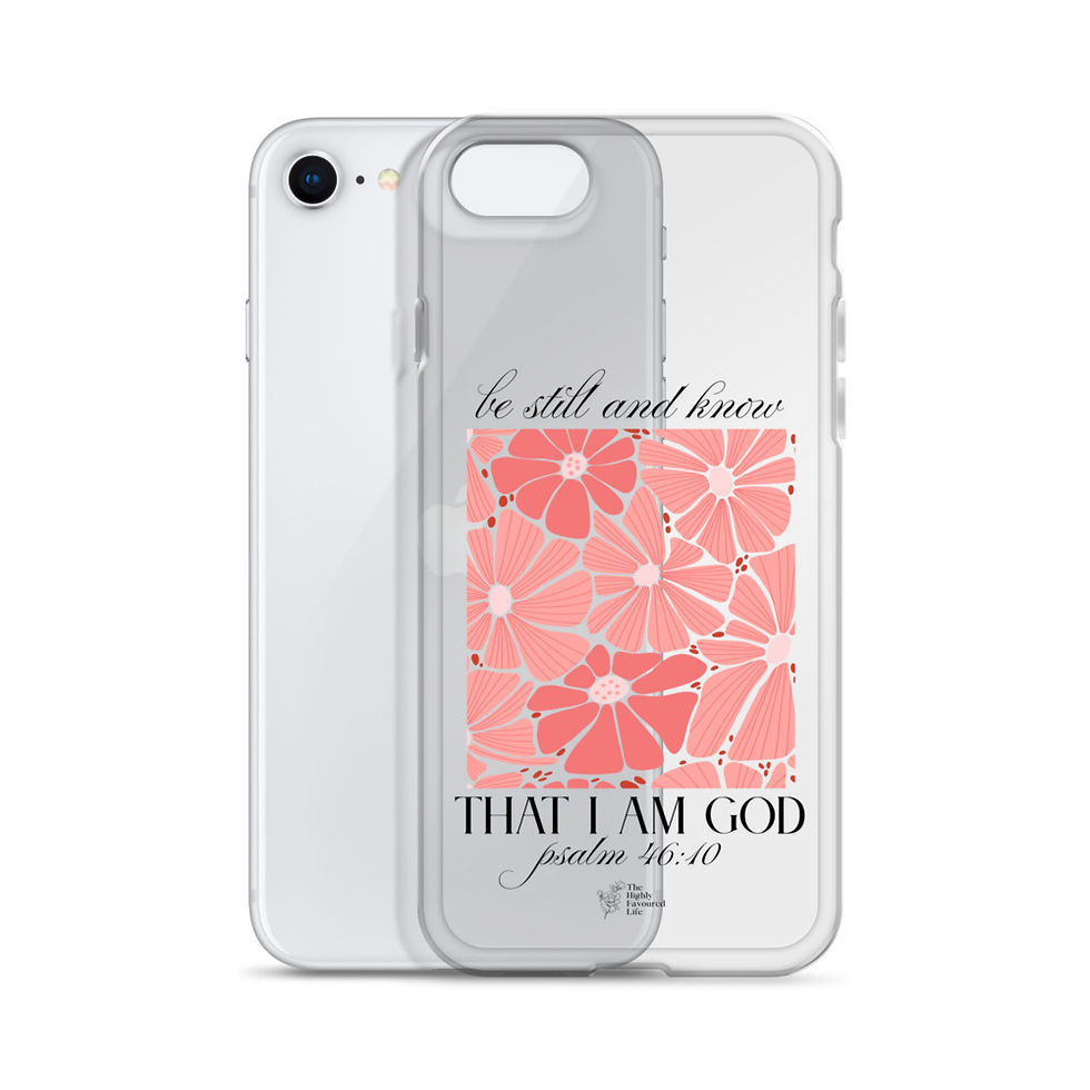 Thumbnail: Clear Case for iPhone®