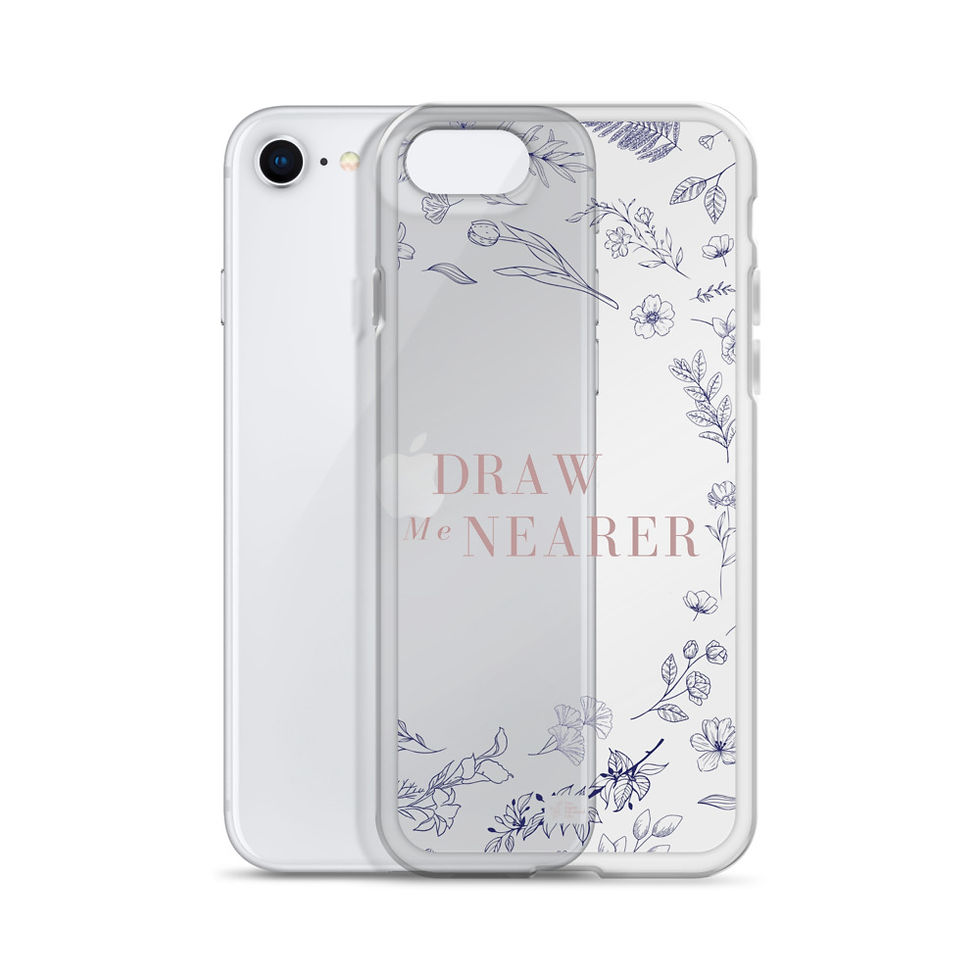 Thumbnail: Clear Case for iPhone®