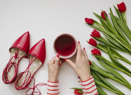 Staying in Love - A Valentine’s Day Special for All Ladies