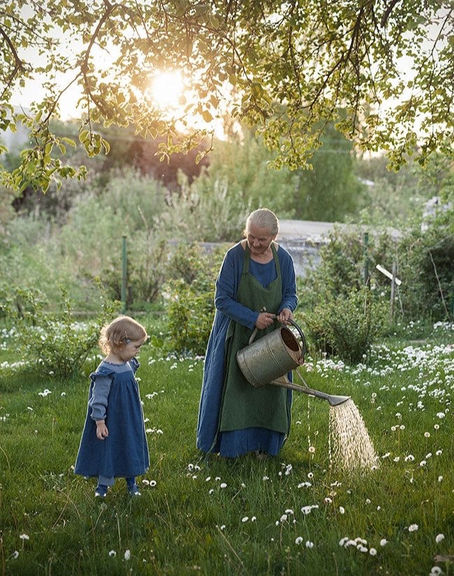 Grammyhood - 6 Helpful and Practical Tips from a Grandmother