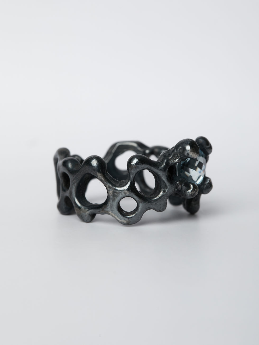 Thumbnail: OXY ZANJEER RING 001