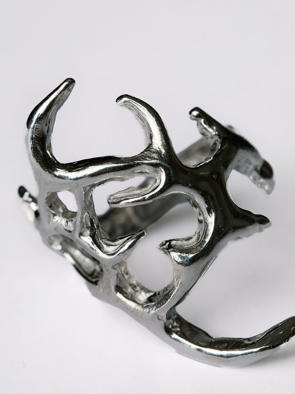 Thumbnail: KAANTAA RING