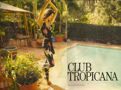 RED MAGAZINE- Dirk Kikstra
