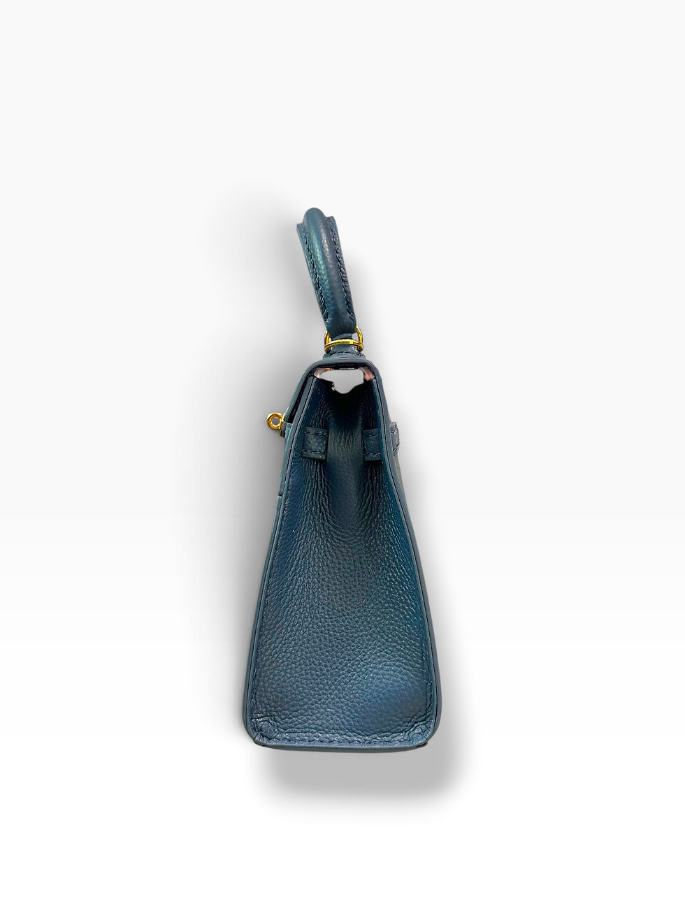 Thumbnail: Zora in Denim flower prints