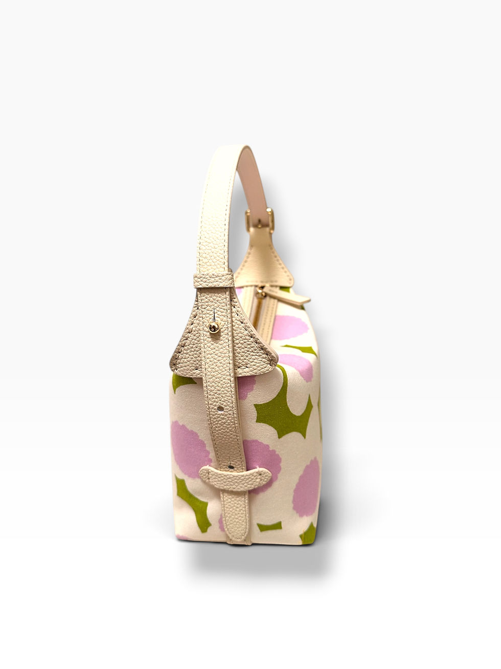 Thumbnail: Zen in Japan printed flower