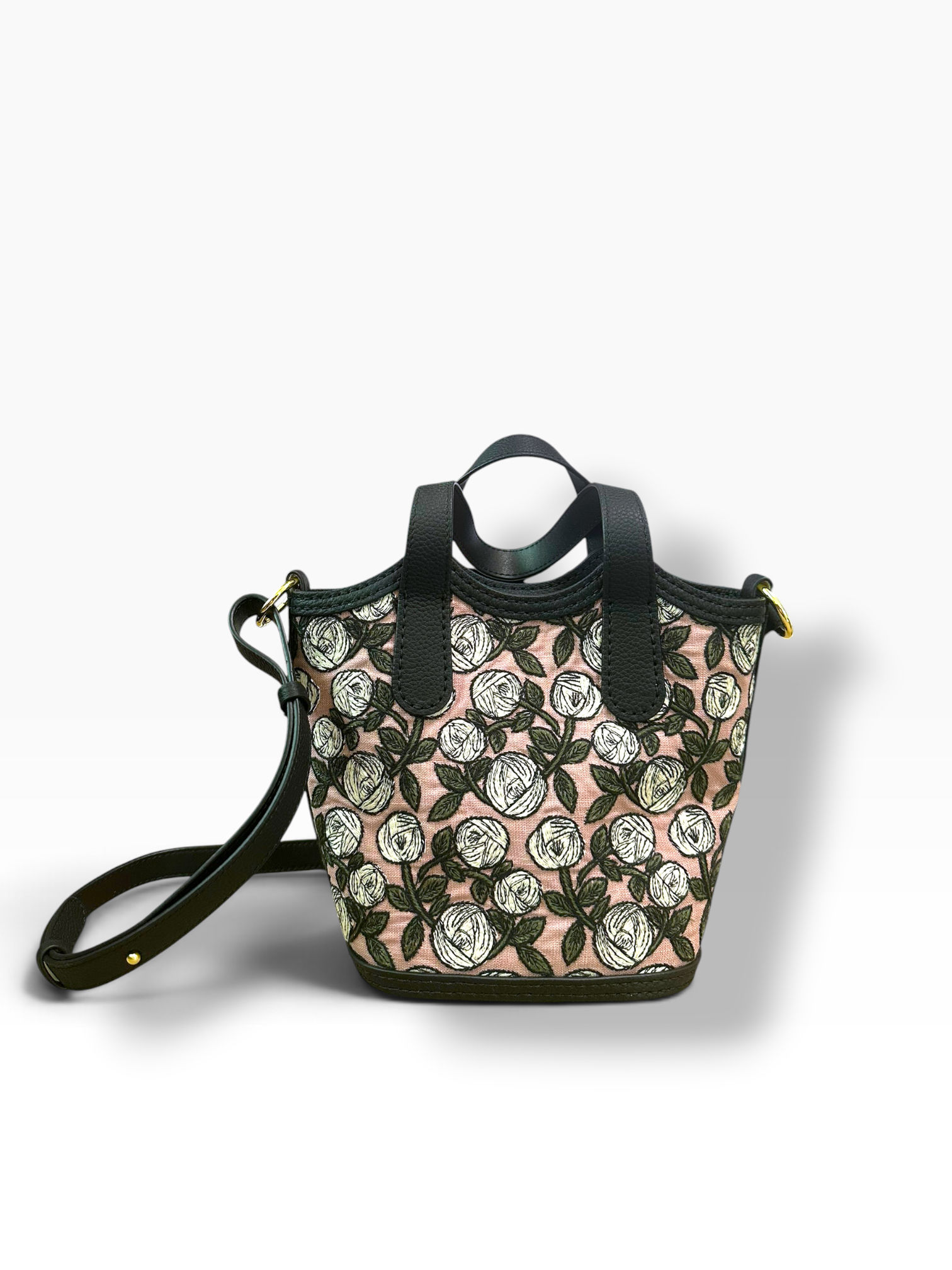 Blinda in Japan Embodied Rose 