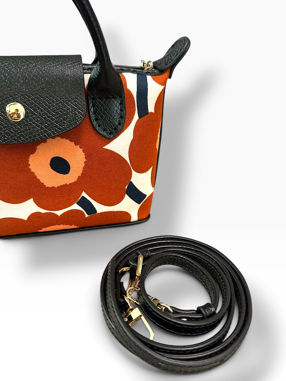 Thumbnail: Fay in Marimekko 