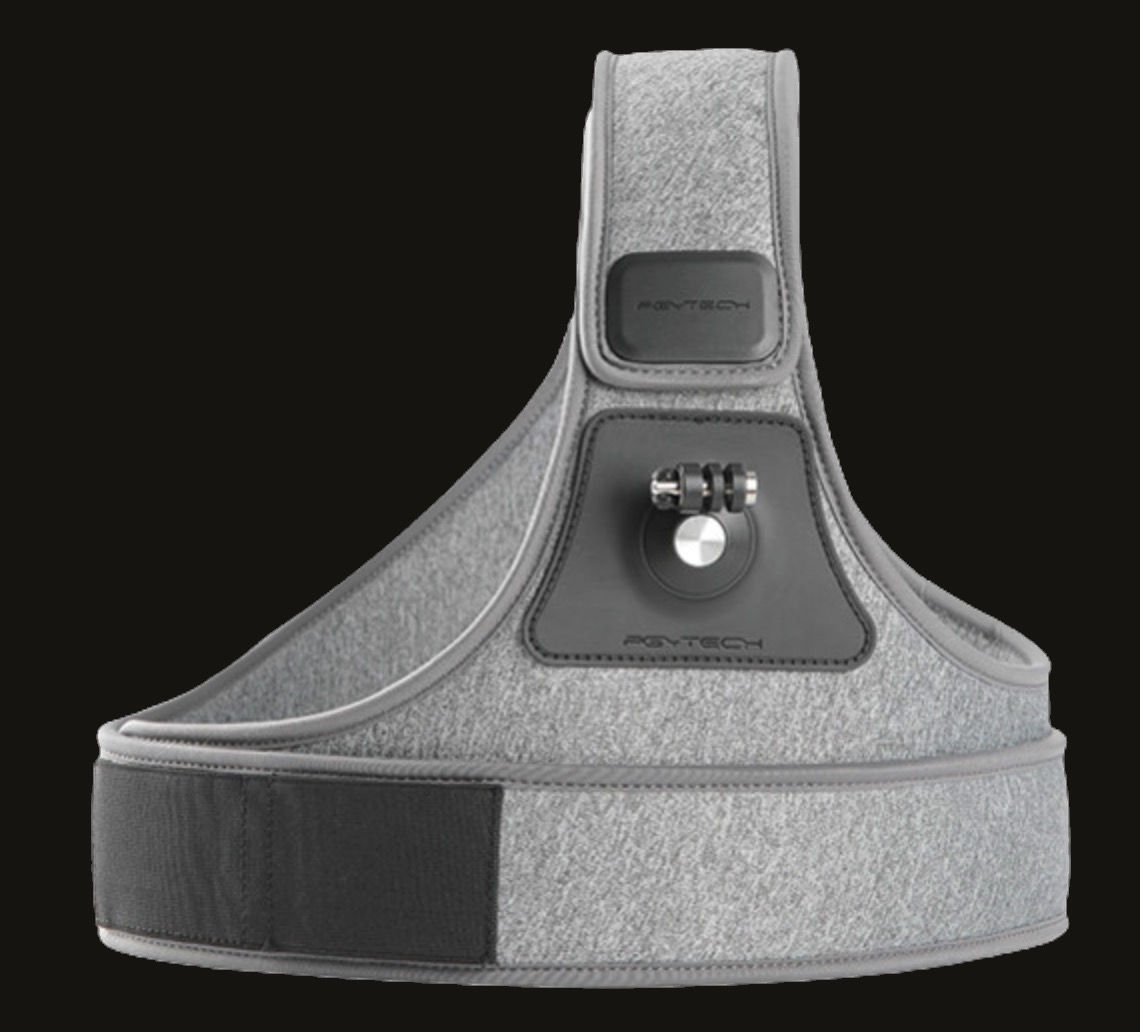 Soporte para cámara de acción PGYTECH