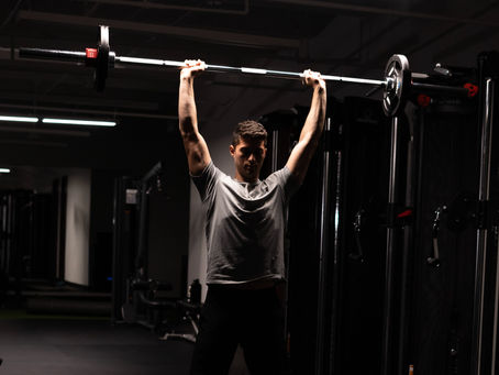 Unlock Your Gains: The Surprising Power of Recovery Time in Your Muscle Growth Journey