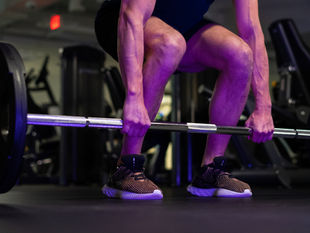 Success in the Gym Begins in the Mind Not Just in the Muscles