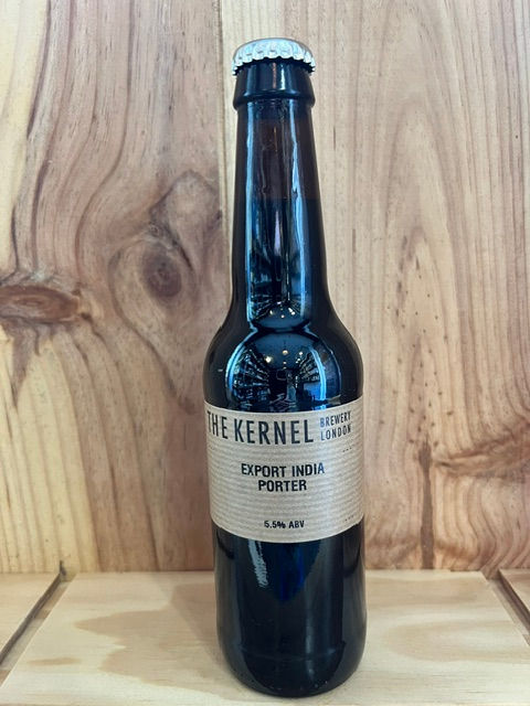 Kernel Export India Porter