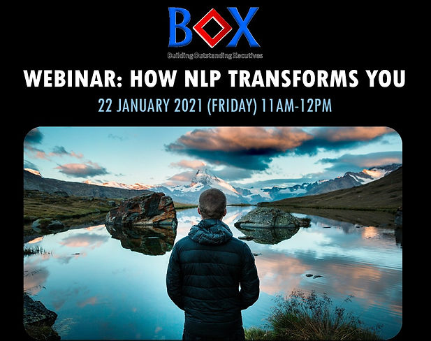 NLP Transform