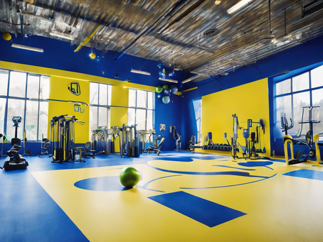 Achieve Peak Fitness with Emerald's Comprehensive Training Approach