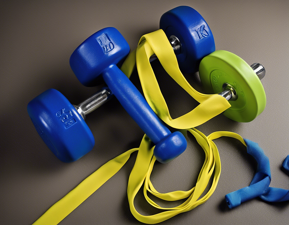 Enhance Your Fitness with Emerald's Personal Training Programs