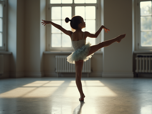 Nurturing Talent: Performing Arts Opportunities for All