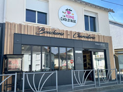 Philippe Janniere - Menuiserie 17/17