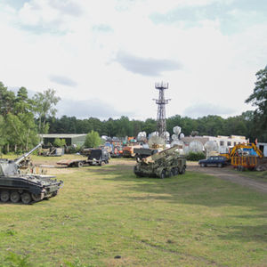 Guildford Studios Photography