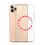Thumbnail: Redbone Forever iPhone Case