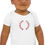 Thumbnail: Redbone Forever Organic cotton baby onesie