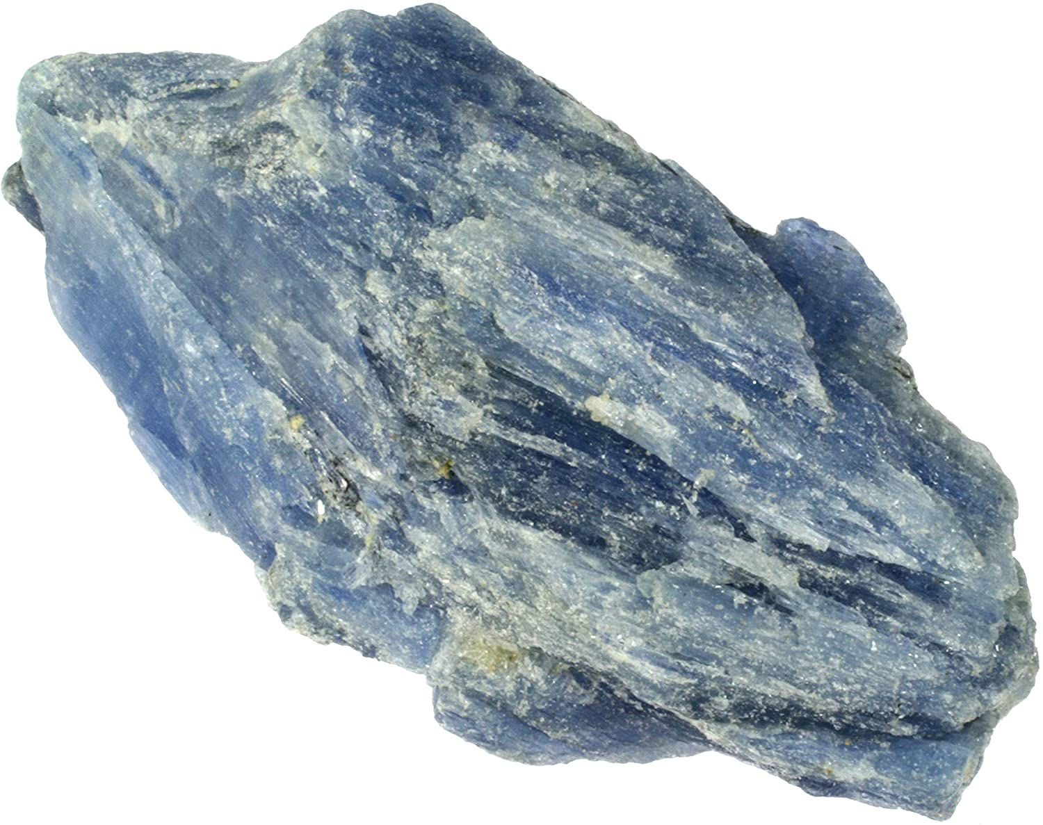 Blue Kyanite (Raw)