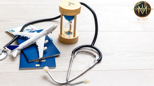 İstanbul'da En İyi Sağlık Turizmi Fırsatları - Mary Global Health