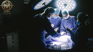 Plastik Cerrahi Tedavilerinde Profesyonel Destek - Mary Global Health
