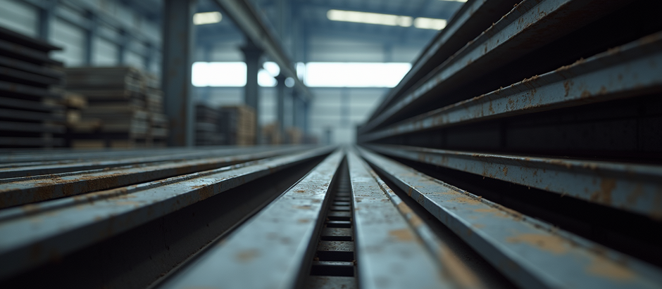 Benefits of Choosing AXXON for Iron Ore Solutions